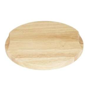 Olympia Hevea Board for Cast Iron Round Dish 254mm for GJ556