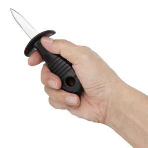 Vogue Oyster Knife