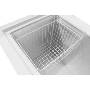 Polar G-Series Chest Freezer with Stainless Steel Lid 581Ltr