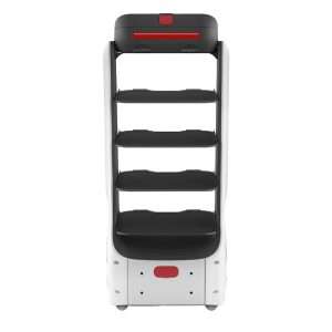 Keenon Dinerbot T5 Tray Delivery Robot