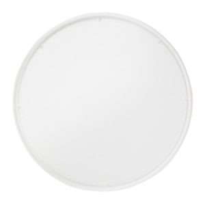 Fiesta Compostable Bagasse Round Plates 304mm (Pack of 50) 3 Fiesta Compostable Bagasse Round Plates 304mm (Pack of 50)