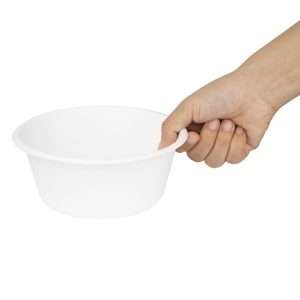 Fiesta Compostable Bagasse Bowl Base 750ml (Pack of 50)