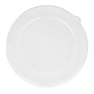 Fiesta Recyclable PET Lids for Poke Bowl Bases 24/32oz (Pack of 50)