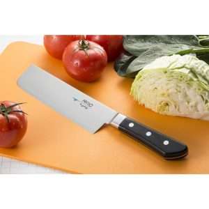 Mac Professional Nakiri Japanese Vegetable Knife 17cm