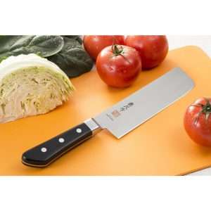 Mac Professional Nakiri Japanese Vegetable Knife 17cm
