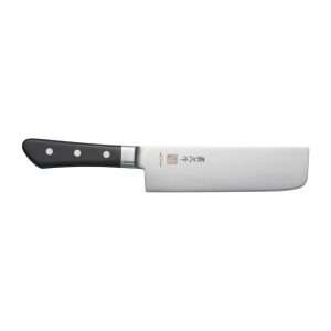 Mac Professional Nakiri Japanese Vegetable Knife 17cm