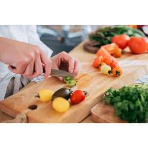 Mac Professional Paring Knife 8cm