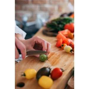 Mac Professional Paring Knife 8cm