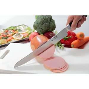 Mac Professional Bread Knife 27cm