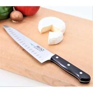 Mac Chef Series Gyuto Chef Knife with Dimple 20cm