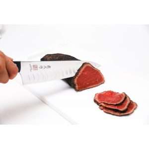 Mac Chef Series Gyuto Chef Knife with Dimple 20cm