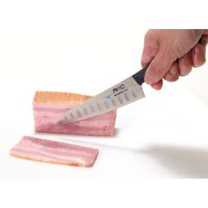 Mac Chef Series Paring Knife with Dimple 13cm