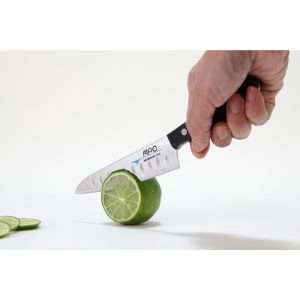 Mac Chef Series Paring Knife with Dimple 13cm