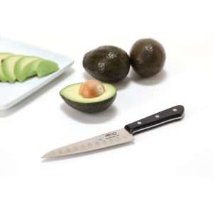 Mac Chef Series Paring Knife with Dimple 13cm