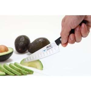 Mac Chef Series Paring Knife with Dimple 13cm