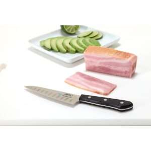 Mac Chef Series Paring Knife with Dimple 13cm