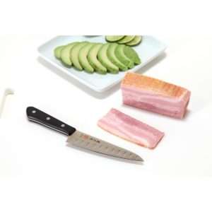 Mac Chef Series Paring Knife with Dimple 13cm