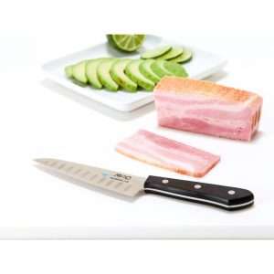 Mac Chef Series Paring Knife with Dimple 13cm
