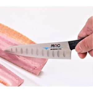 Mac Chef Series Paring Knife with Dimple 13cm