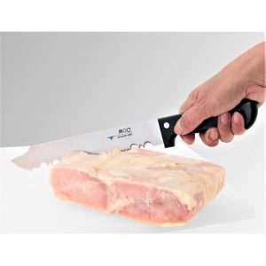 Mac Chef Series Frozen Food Knife 22cm