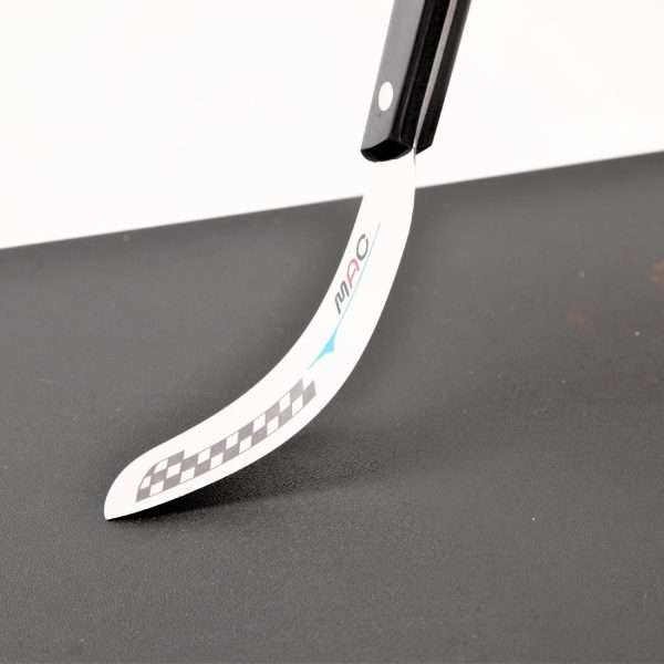 Mac Original Cheese and Bread Knife 10cm