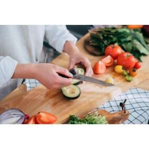 Mac Original Utility Knife 15cm