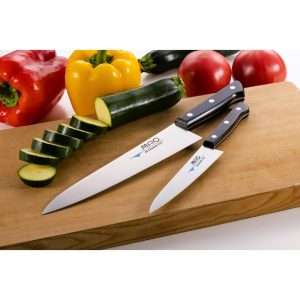 Mac Chef Series Knife Set H30 (Set of 2)