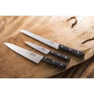 Mac Chef Series Knife Set CHEF-33 (Set of 3)