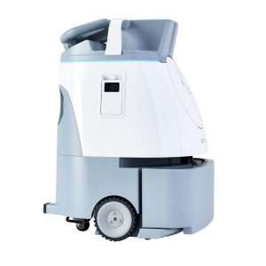 Softbank Wizz Vacuum Robot