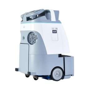 Softbank Wizz Vacuum Robot