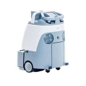 Softbank Wizz Vacuum Robot