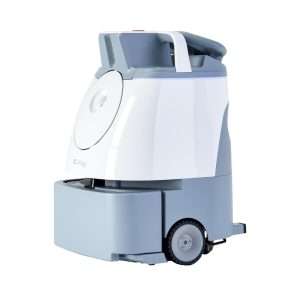 Softbank Wizz Vacuum Robot