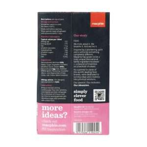 Macphie Crème Brûlée 1Ltr
