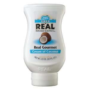 Re’al Coco Cream of Coconut 500ml