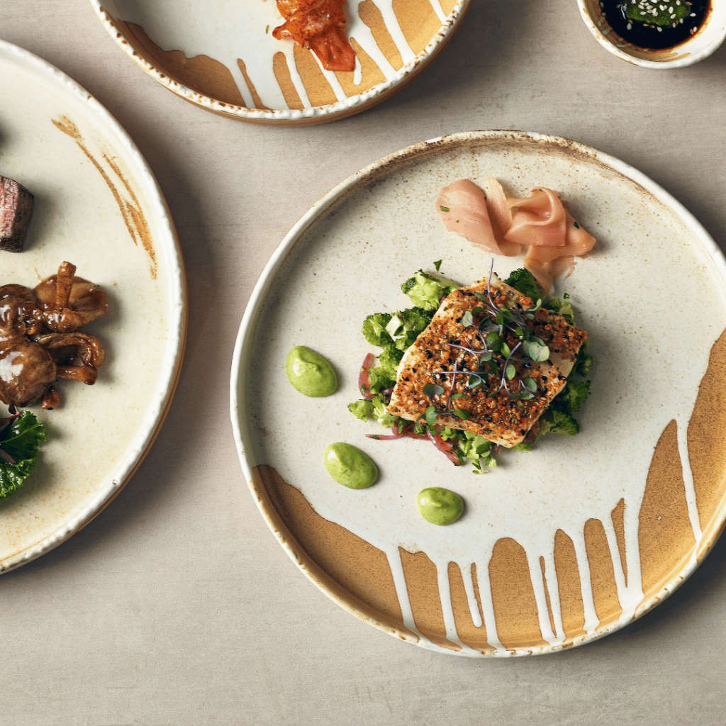 tableware