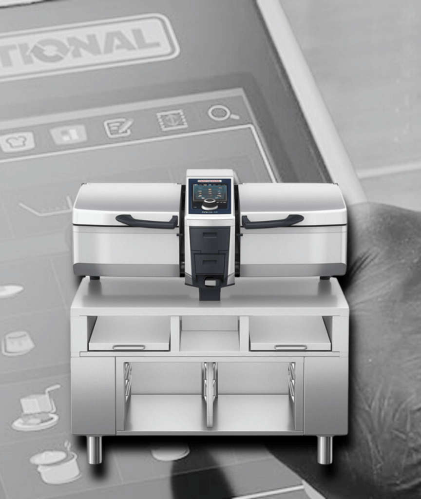 rational ivario pro