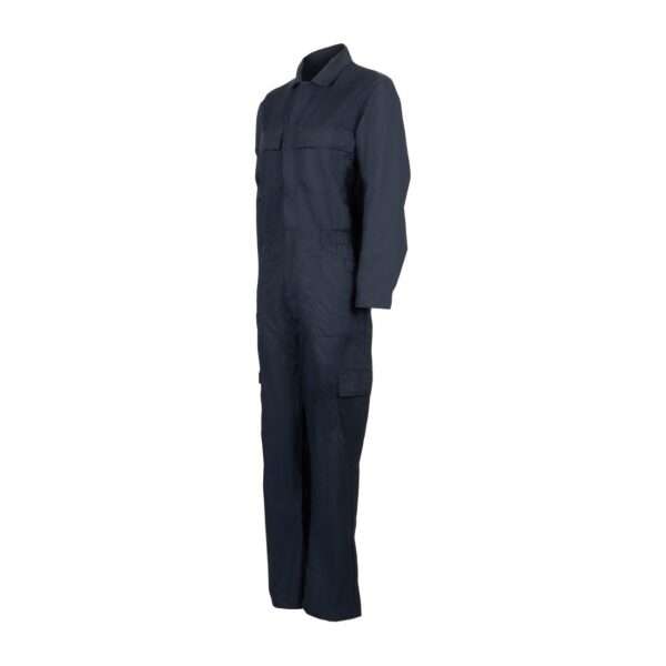 Dickies Womens Everyday Coverall Navy Size 2XL