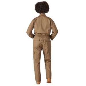 Dickies Womens Everyday Coverall Bronze Size 2XL
