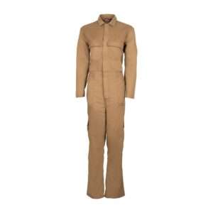Dickies Womens Everyday Coverall Bronze Size 2XL