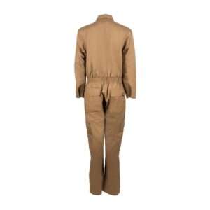 Dickies Womens Everyday Coverall Bronze Size 2XL