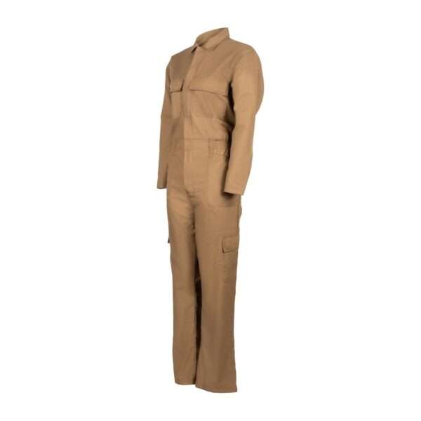 Dickies Womens Everyday Coverall Bronze Size 2XL
