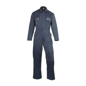 Dickies Mens Redhawk Coverall Navy Size 2XL