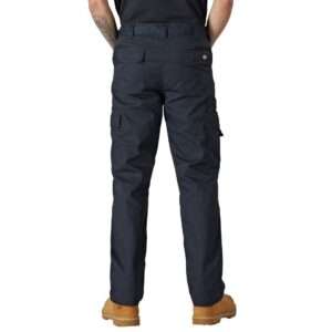 Dickies Mens Everyday Trousers Navy – Size 30