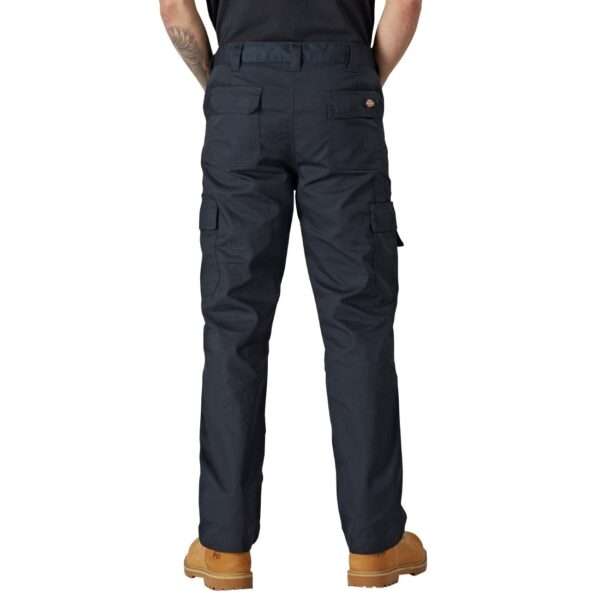 Dickies Mens Everyday Trousers Navy – Size 30