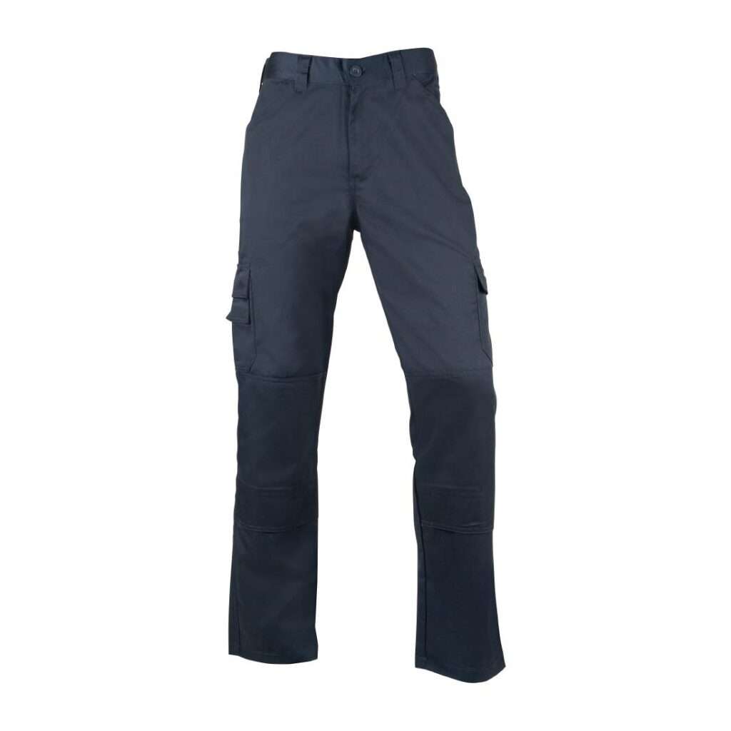 Dickies Mens Everyday Trousers Navy – Size 30