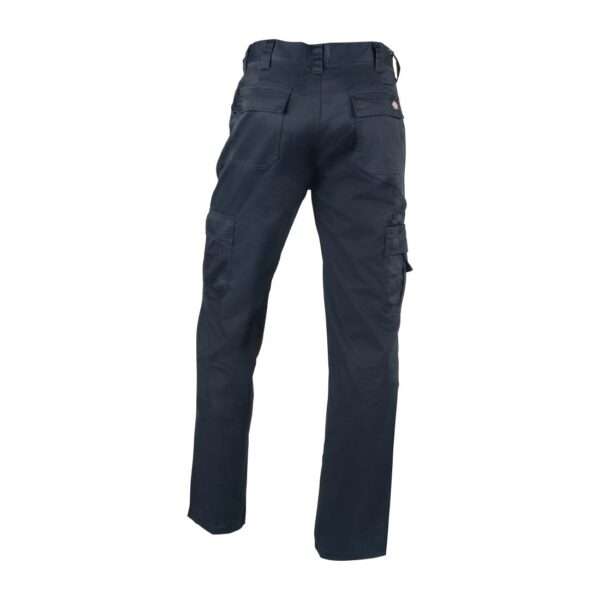 Dickies Mens Everyday Trousers Navy – Size 30