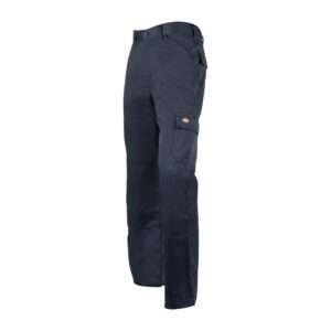 Dickies Mens Everyday Trousers Navy – Size 30