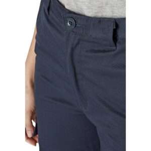 Dickies Womens Flex Everyday Trousers Navy Size 26