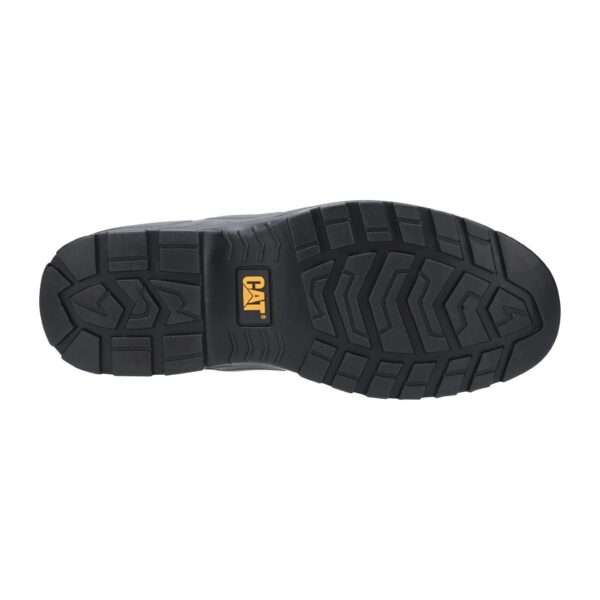 CAT Striver S3 Safety Boots Honey Size 39