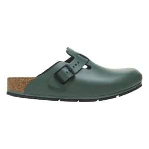 Birkenstock Professional Boston Clog Thyme Size 37